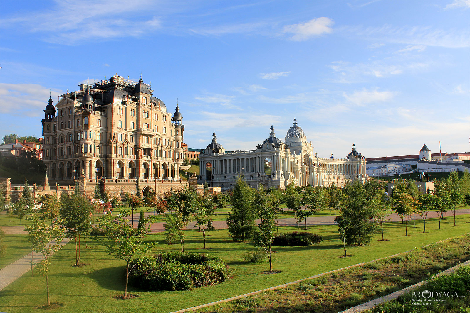 Kazan